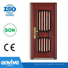 EOVIVE puerta hierro caliente Venta puerta hierro diseños puerta hierro precio puerta cuadros para casas